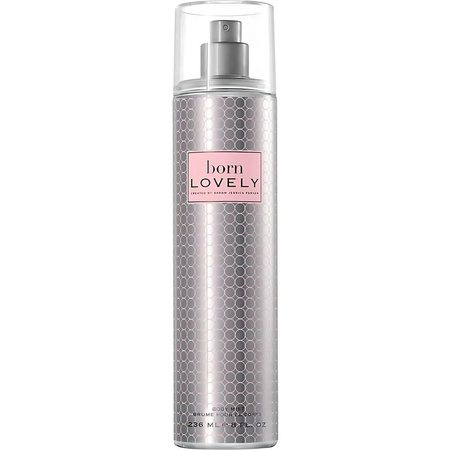 Sarah Jessica Parker Born Lovely mgiełka do ciała 236ml