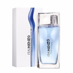 Kenzo L'eau Kenzo Pour Homme woda toaletowa 50ml