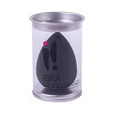 Makeup Blender Sponge gąbeczka do makijażu Black