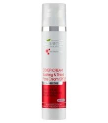 Bielenda Professional Cover Cream tonująco-łagodzący krem do twarzy SPF25 100ml