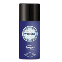 Whisky Vintage dezodorant spray 150ml