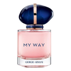 My Way woda perfumowana spray 30ml