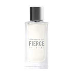 Abercrombie & Fitch Fierce Cologne woda kolońska spray 50ml
