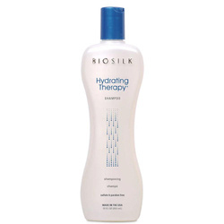 Hydrating Therapy Shampoo szampon głęboko nawilżający 355ml