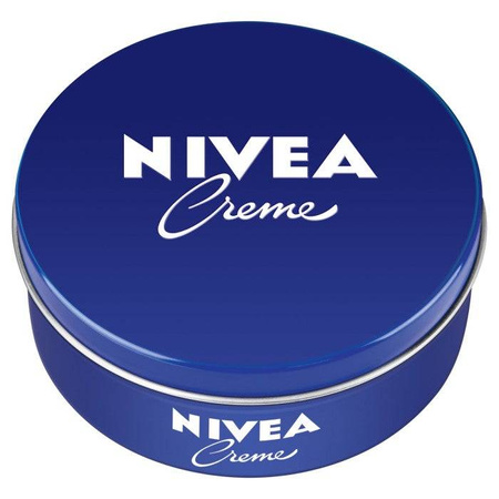 Nivea Creme krem uniwersalny, twarz i ciało 400ml