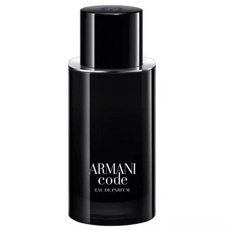 Armani Code Pour Homme woda perfumowana spray 75ml