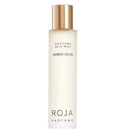 Amber Aoud mgiełka do włosów 50ml