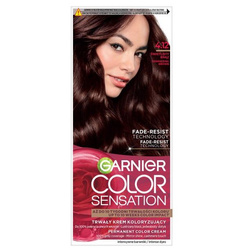 Color Sensation krem koloryzujący do włosów 4.12 Świetlisty Brąz