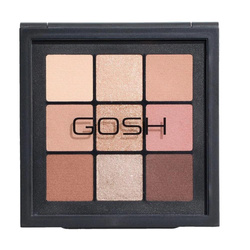 Eyedentity paleta cieni do powiek 006 Be Harmless 8g