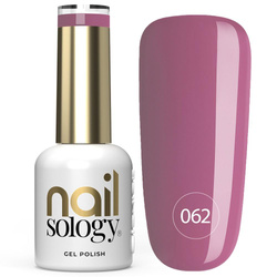 Nailsology lakier hybrydowy 062 Virgin Blush 8ml