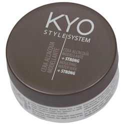 KYO Style System Moulding Water Wax bardzo mocny wodny wosk do włosów 100ml