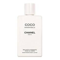 Chanel Coco Mademoiselle Emulsja do ciała 200ml