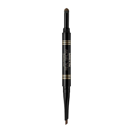 Real Brow Fill & Shape wypełniająca kredka do brwi 03 Medium Brown