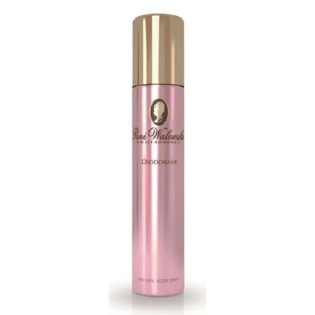 Sweet Romance dezodorant spray 90ml