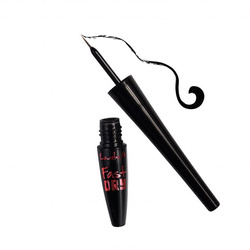 Fast Dry Eyeliner szybkoschnący eyeliner Czarny 2g