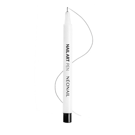 Nail Art Pen pisak do zdobień 0.1mm