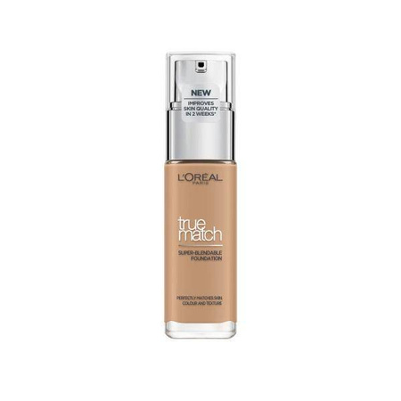 L'Oréal True Match Foundation podkład do twarzy 4.5N True Beige 30ml