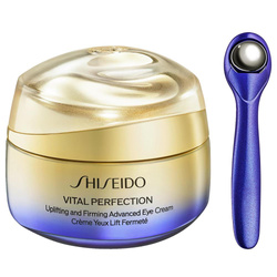 Vital Perfection Eye Cream ujędrniająco-liftingujący krem ​​pod oczy 15ml