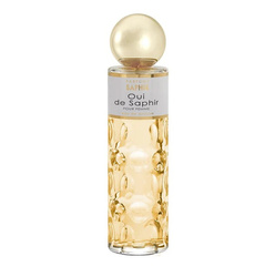 Saphir - Oui de Saphir Pour Femme woda perfumowana spray 200ml