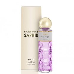 Saphir - Prestige Pour Femme woda perfumowana spray 200ml
