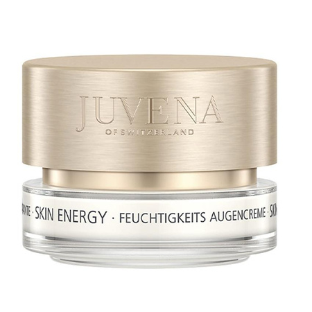 Juvena Skin Energy nawilżający krem pod oczy 15ml
