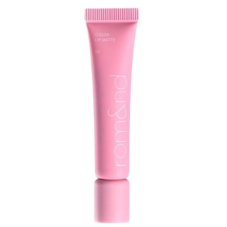 Color Lip Matte matowa pomadka do ust 06 Strawberry Whip 8g