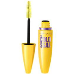 Colossal Mascara tusz do rzęs Glam Black 10.7ml