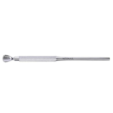 Pusher kopytko metalowe 03