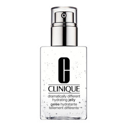 Clinique Dramatically Different Hydrating Jelly nawilżający żel do twarzy 125ml