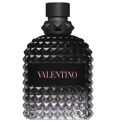 Uomo Born in Roma woda toaletowa spray 100ml