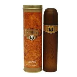 Cuba Orginal Cuba Gold woda toaletowa spray 100ml