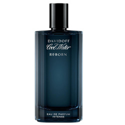 Davidoff Cool Water Reborn Intense woda perfumowana spray 100ml