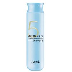 5 Probiotics Perfect Volume Shampoo szampon nadający włosom objętość z probiotykami 300ml