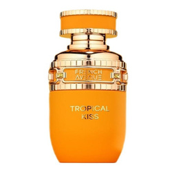 French Avenue Tropical Kiss woda perfumowana spray 80ml