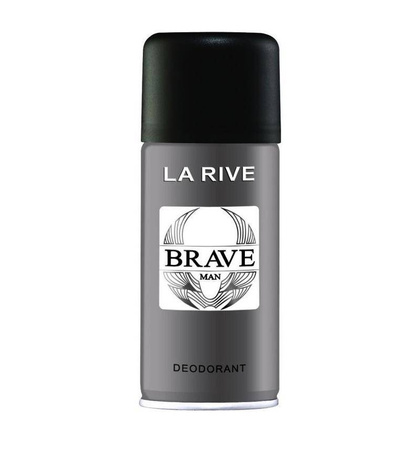 Brave Man dezodorant spray 150ml