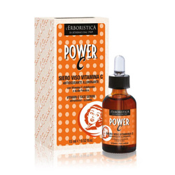 Vintage Power C serum do twarzy z witaminą C 15ml