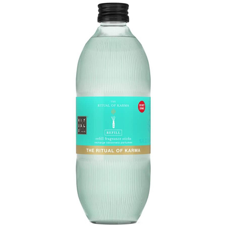 The Ritual of Karma uzupełnienie do patyczków zapachowych 500ml