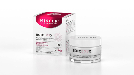 BotoliftX krem do twarzy na dzień 50ml