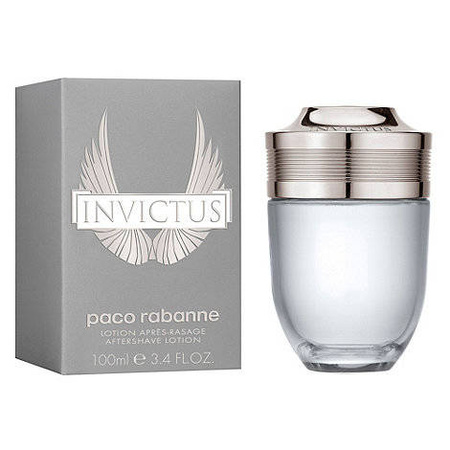 Paco Rabbane Invictus woda po goleniu 100ml