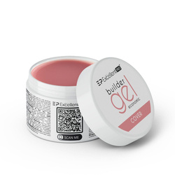 Builder Gel Economic żel budujący Cover 15g