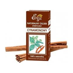 Naturalny Olejek Eteryczny Cynamonowy 10ml