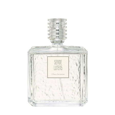 Serge Lutens L'eau D'armoise woda perfumowana spray 100ml