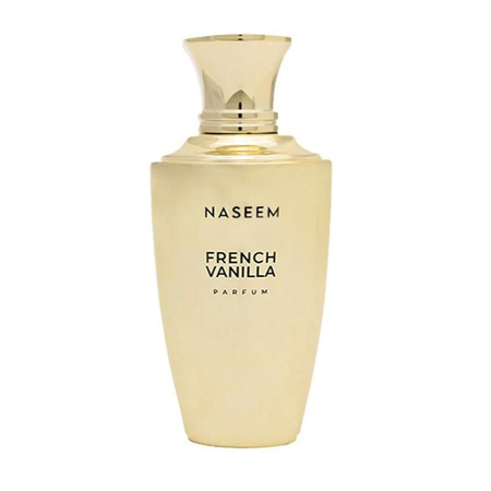 French Vanilla perfumy spray 100ml