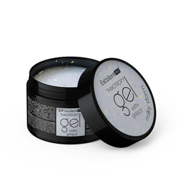 Thixotropy Gel With Effect żel budujący Milky Storm 15g