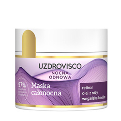 Nocna Odnowa maska całonocna 40ml