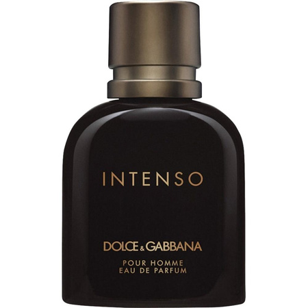Intenso Pour Homme woda perfumowana spray 125ml - produkt bez opakowania