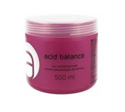 Stapiz - Acid Balance Hair Acidifying Mask maska zakwaszająca do włosów 500ml