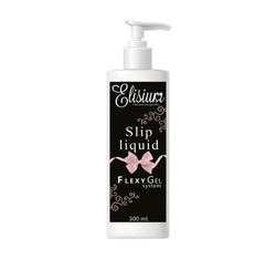 ELISIUM Slip Liquid płyn do aplikacji żelu na paznokcie 300ml