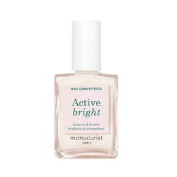 Active Bright lakier do paznokci 15ml