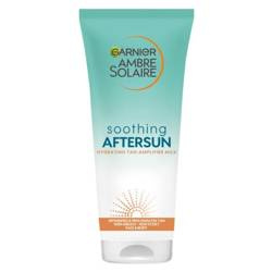 Garnier Ambre Solaire After Sun nawilżający balsam do ciała wzmacniający opaleniznę 200ml